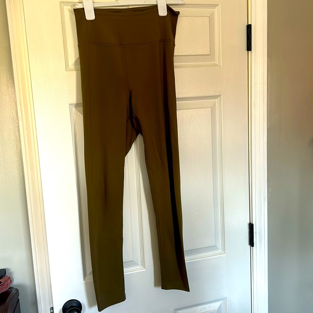 Girlfriend Collective Float Leggings